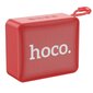 Hoco Gold Brick Sports BS51 red hind ja info | Kõlarid | kaup24.ee