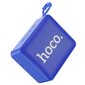 Hoco Gold Brick Sports BS51 blue hind ja info | Kõlarid | kaup24.ee