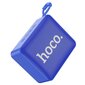 Hoco Gold Brick Sports BS51 blue цена и информация | Kõlarid | kaup24.ee