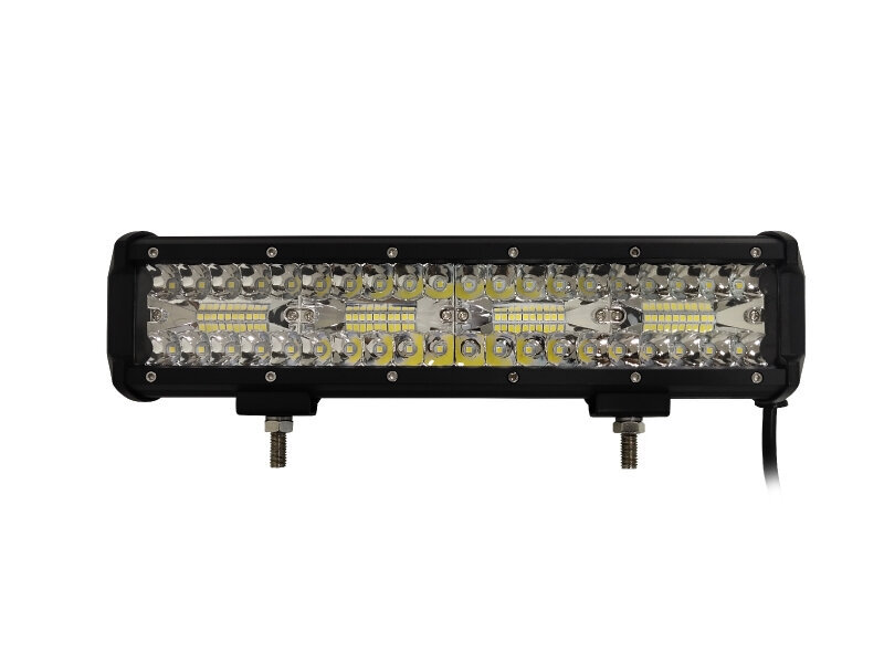 LED töövalgusti Visional 240W, 10-30V hind ja info | Lisaseadmed | kaup24.ee