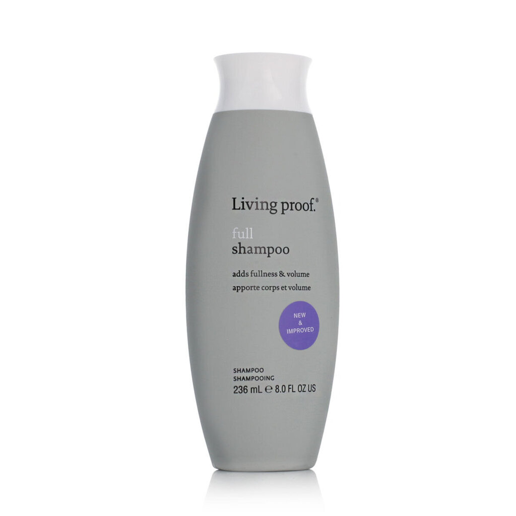 Volüümiandev šampoon Living Proof (236 ml) hind ja info | Šampoonid | kaup24.ee