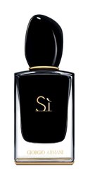 Парфюмированная вода Giorgio Armani Si Intense EDP для женщин, 50 мл цена и информация | Женские духи | kaup24.ee