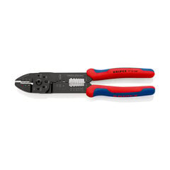 Плоскогубцы Knipex, 62 x 25 x 240 мм цена и информация | Механические инструменты | kaup24.ee