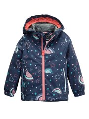 Куртка для девочек KILLTEC, 230102792, синяя цена и информация | Куртки, пальто для девочек | kaup24.ee