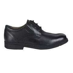Jalanõud meestele Geox 520668636, must hind ja info | Meeste kingad, saapad | kaup24.ee