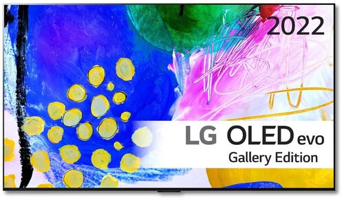 Kahjustatud pakendiga toode. LG OLED55G23LA hind ja info | Telerid kahjustatud pakendis | kaup24.ee