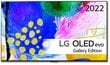 Kahjustatud pakendiga toode. LG OLED55G23LA цена и информация | Telerid kahjustatud pakendis | kaup24.ee