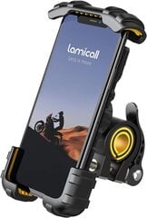 Lamicall Universal hind ja info | Mobiiltelefonide hoidjad | kaup24.ee