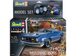 Revell - Ford Mustang '71 Mustang Boss 351 mudeli komplekt, 1/25, 67699 hind ja info | Liimitavad mudelid | kaup24.ee