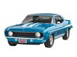 Revell - Fast & Furious 1969 Chevy Camaro Yenko mudeli komplekt, 1/25, 67694 цена и информация | Liimitavad mudelid | kaup24.ee