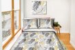 Puuvillane voodipesukomplekt 160x200 cm hind ja info | Voodipesukomplektid | kaup24.ee