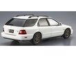 Aoshima - Honda CF2 Accord Wagon SiR '96, 1/24, 06481 цена и информация | Liimitavad mudelid | kaup24.ee