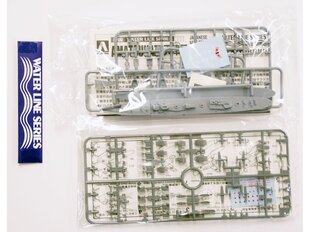 Aoshima - Water Line Series Japanese Destroyer Amatsukaze, 1/700, 01137 hind ja info | Liimitavad mudelid | kaup24.ee