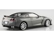 Aoshima - Nissan R35 GT-R '14 Dark Metal Gray Pre-painted Model Kit, 1/24, 06244 hind ja info | Liimitavad mudelid | kaup24.ee