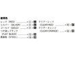 Aoshima - Matchless Crowd Racing Nissan Fairlady Z Z33, 1/24, 06301 hind ja info | Liimitavad mudelid | kaup24.ee