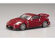 Aoshima - Matchless Crowd Racing Nissan Fairlady Z Z33, 1/24, 06301 цена и информация | Liimitavad mudelid | kaup24.ee