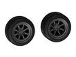 Aoshima - The Snap Kit Nissan S30 Fairlady Z Custom Wheel / Metallic Blue, 1/32, 06475 hind ja info | Liimitavad mudelid | kaup24.ee