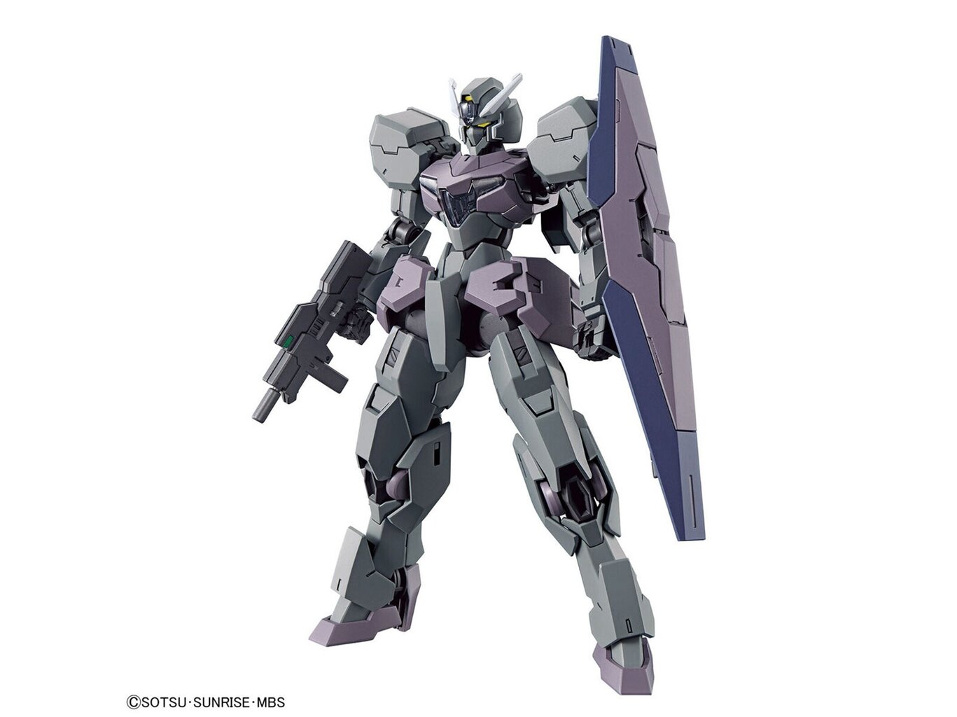 Kokkupandav mudel Bandai HG The Witch From Mercury Gundvolva 64253 hind ja info | Klotsid ja konstruktorid | kaup24.ee