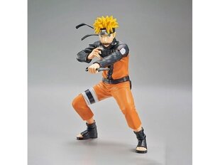 Mudel Bandai Entry Grade Naruto Shippuden Naruto Uzumaki 65566 цена и информация | Конструкторы и кубики | kaup24.ee