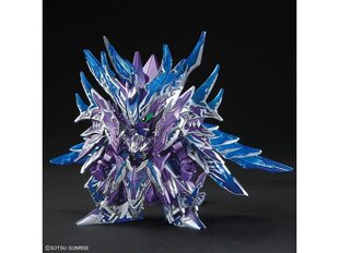 Mudel Bandai SDW Heroes Alternative Justice Dragon 64264 hind ja info | Klotsid ja konstruktorid | kaup24.ee