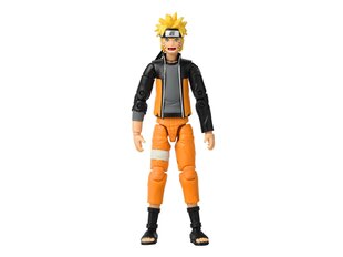 Figuur Bandai Anime Heroes Naruto Uzumaki Final Battle, 36964 hind ja info | Poiste mänguasjad | kaup24.ee