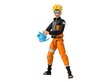 Figuur Bandai Anime Heroes Naruto Uzumaki Final Battle, 36964 hind ja info | Fännitooted mänguritele | kaup24.ee