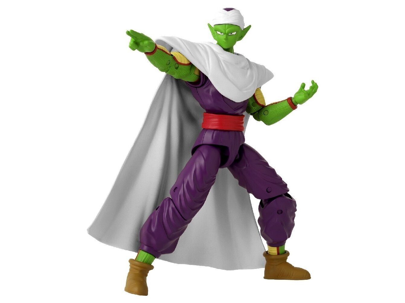 Figuur Bandai Dragon Ball Dragon Stars Piccolo, DBS superkangelase versioon, 40721 цена и информация | Poiste mänguasjad | kaup24.ee