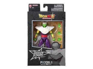 Figuur Bandai Dragon Ball Dragon Stars Piccolo, DBS superkangelase versioon, 40721 hind ja info | Poiste mänguasjad | kaup24.ee