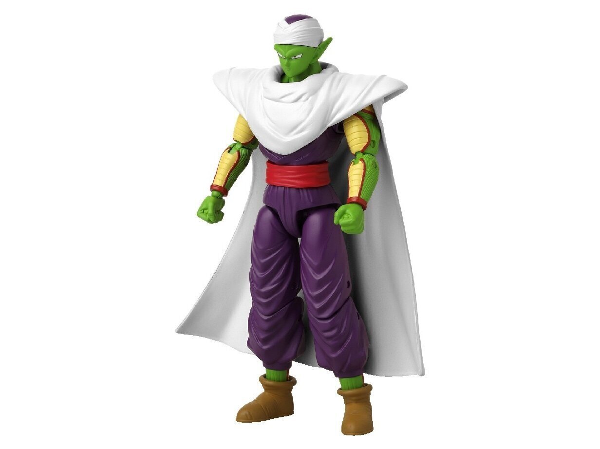 Figuur Bandai Dragon Ball Dragon Stars Piccolo, DBS superkangelase versioon, 40721 цена и информация | Poiste mänguasjad | kaup24.ee