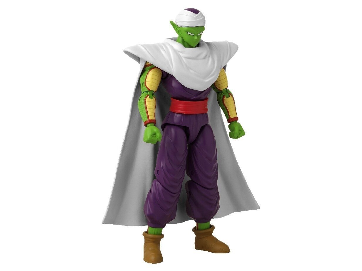 Figuur Bandai Dragon Ball Dragon Stars Piccolo, DBS superkangelase versioon, 40721 цена и информация | Poiste mänguasjad | kaup24.ee