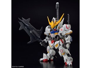 Сборная Gunpla модель. Bandai - MGSD ASW-G-08 Gundam Barbatos Iron-Blooded Orphans, 65699 цена и информация | Игрушки для мальчиков | kaup24.ee