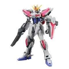 Bandai - Entry Grade Build Strike Exceed Galaxy, 1/144, 65689 цена и информация | Игрушки для мальчиков | kaup24.ee