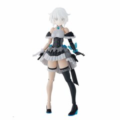 Bandai - 30MS The iDolm@ster Shiny Colors Option Body Parts Alpha Sisters Phantasm 1 [Color A], 65706 hind ja info | Poiste mänguasjad | kaup24.ee