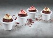 Küpsetusvorm Villeroy & Boch Clever Baking, 9cm, 4tk цена и информация | Ahjuvormid ja küpsetustarvikud | kaup24.ee