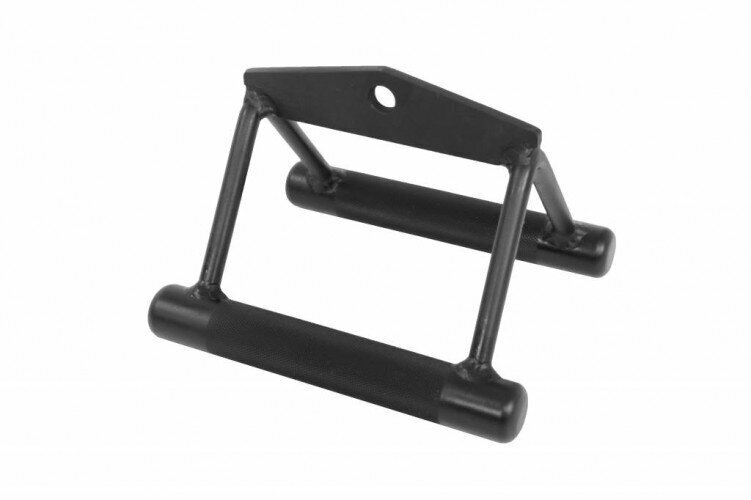 Tõmbekang SPORTBAY Rowing Handle Black hind ja info | Trenažööride tarvikud | kaup24.ee