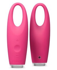 Foreo Iris Eye Massager Magenta цена и информация | Приборы для ухода за лицом | kaup24.ee