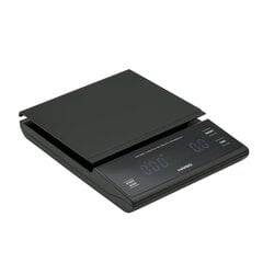 Hario Drip Scale VSTW-3000-B цена и информация | Бытовые | kaup24.ee