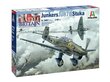 Konstruktor Italeri Junkers Ju87B Stuka 2807 цена и информация | Liimitavad mudelid | kaup24.ee