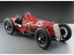 Сборная пластиковая модель. Italeri - Fiat 806 Grand Prix 1927, 1/12, 4702 цена и информация | Склеиваемые модели | kaup24.ee