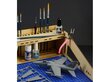 Italeri - Workstation for modelling (töölaud), 50833 цена и информация | Liimitavad mudelid | kaup24.ee