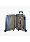 Suur kohver Jump Stripe-Band, L, sinine hind ja info | Kohvrid, reisikotid | kaup24.ee
