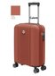Väike kohver Jump STRIPE-BAND ,S, vask цена и информация | Kohvrid, reisikotid | kaup24.ee