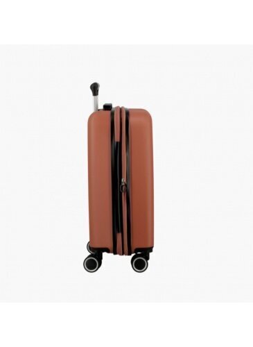 Väike kohver Jump STRIPE-BAND ,S, vask hind ja info | Kohvrid, reisikotid | kaup24.ee