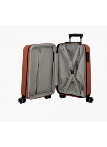 Väike kohver Jump STRIPE-BAND ,S, vask цена и информация | Kohvrid, reisikotid | kaup24.ee