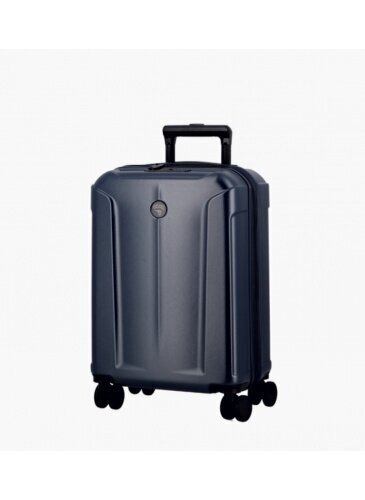 Väike kohver Jump Glossy, S, hind ja info | Kohvrid, reisikotid | kaup24.ee