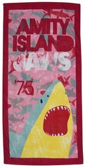 JAWS Хлопковое полотенце, розовое, 70 x 140 см цена и информация | Полотенца | kaup24.ee