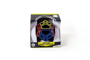 RECENT TOYS логическая игра "Hollow Skewb Ultimate" цена и информация | Настольные игры, головоломки | kaup24.ee