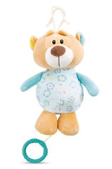 NICI Мягкая игрушка Медведь, 18 см цена и информация | Игрушки для малышей | kaup24.ee