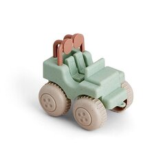 Viking Toys Hearts Jeep kinkekarbis, 15 cm hind ja info | Poiste mänguasjad | kaup24.ee
