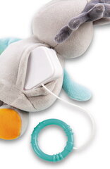 NICI Soft toy donkey with music, 18 cm цена и информация | Игрушки для малышей | kaup24.ee